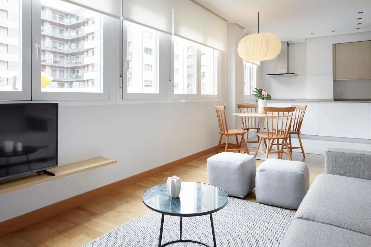 Mundaiz By Feelfree Rentals San Sebastián