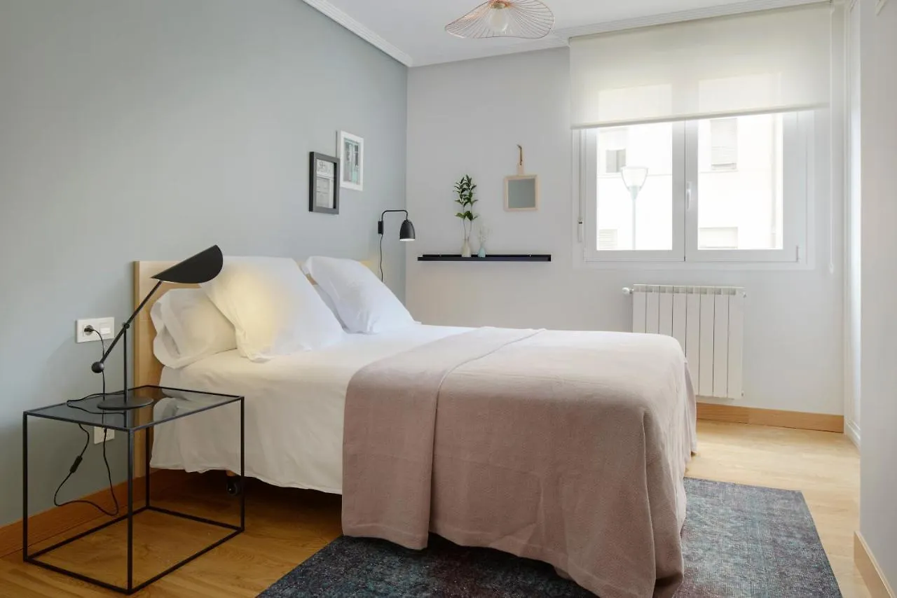 Mundaiz By Feelfree Rentals San Sebastián